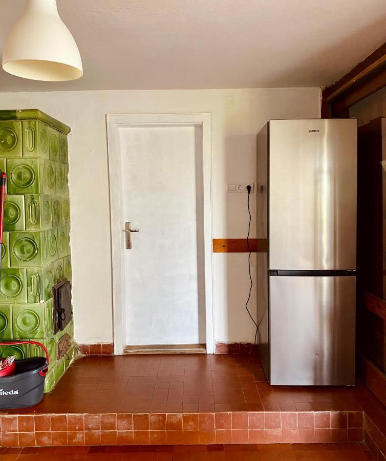 Viztuekoer Apartman Tihany Exterior photo
